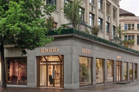 gucci schweiz zürich|gucci ch.